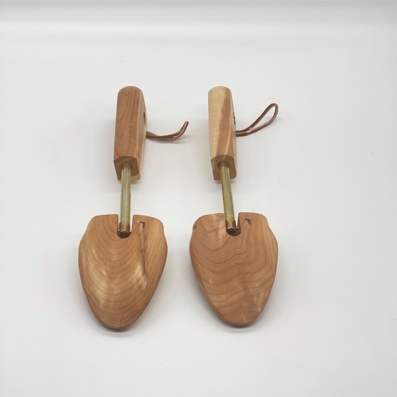 ROCHESTER WOMENS LARGE SHOE TREES - Picture 4 of 4